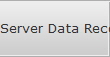 Server Data Recovery Summerville server 